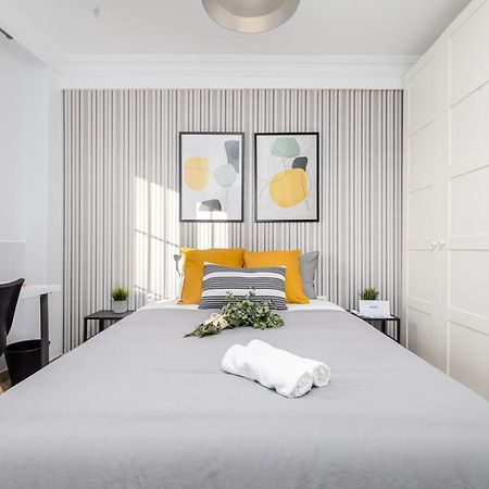 Nordik Rooms Urban - Urena "Grindavik" Малага Екстериор снимка