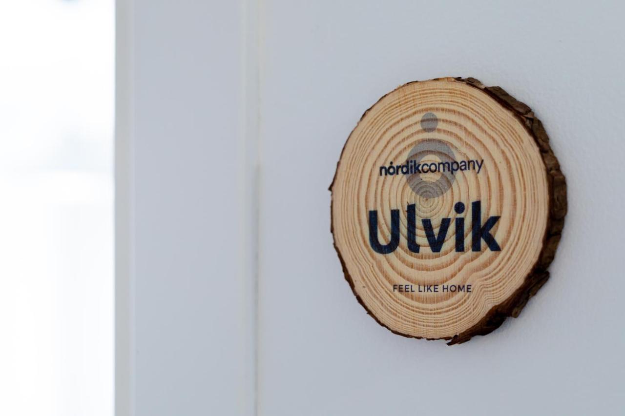 Nordik Rooms Urban - Urena "Grindavik" Малага Екстериор снимка